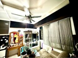 Blk 318 318 SEMBAWANG VISTA (Sembawang), HDB 4 Rooms #468953771